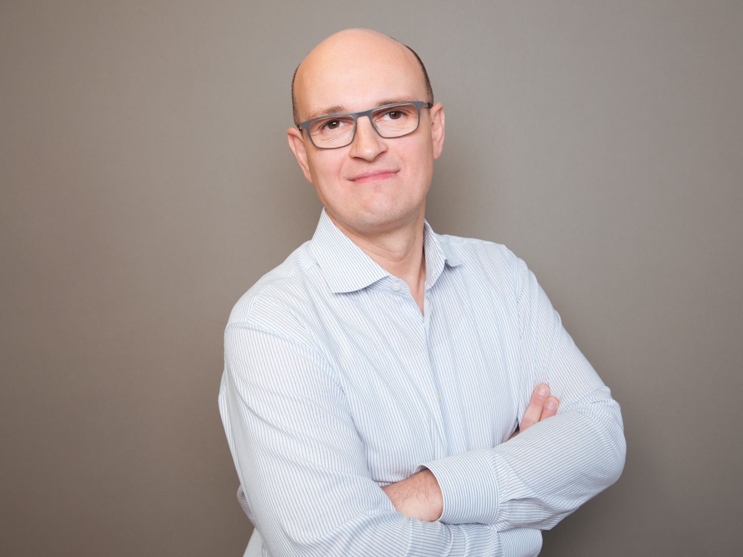 Christoph Ranaweera, Gründercoach